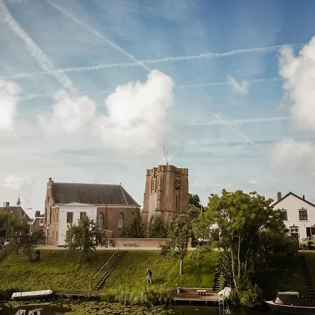 Heeren Van Acquoy Exterior photo