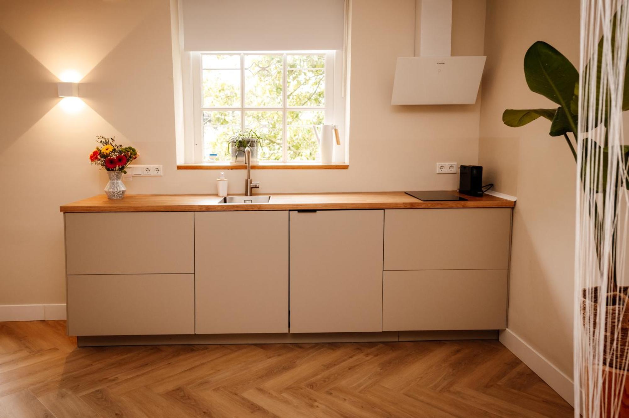Apartment Heeren