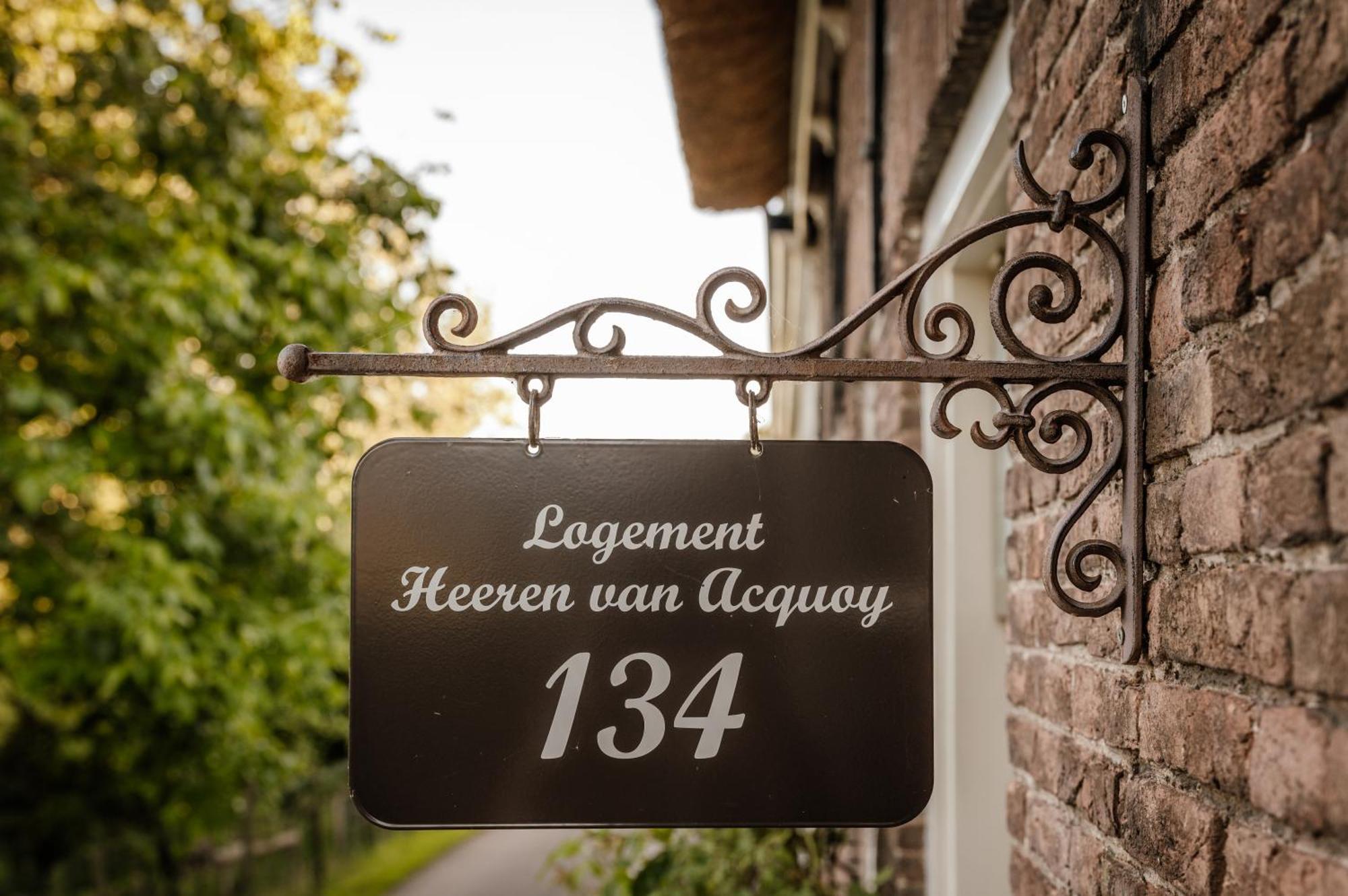 Heeren * Acquoy