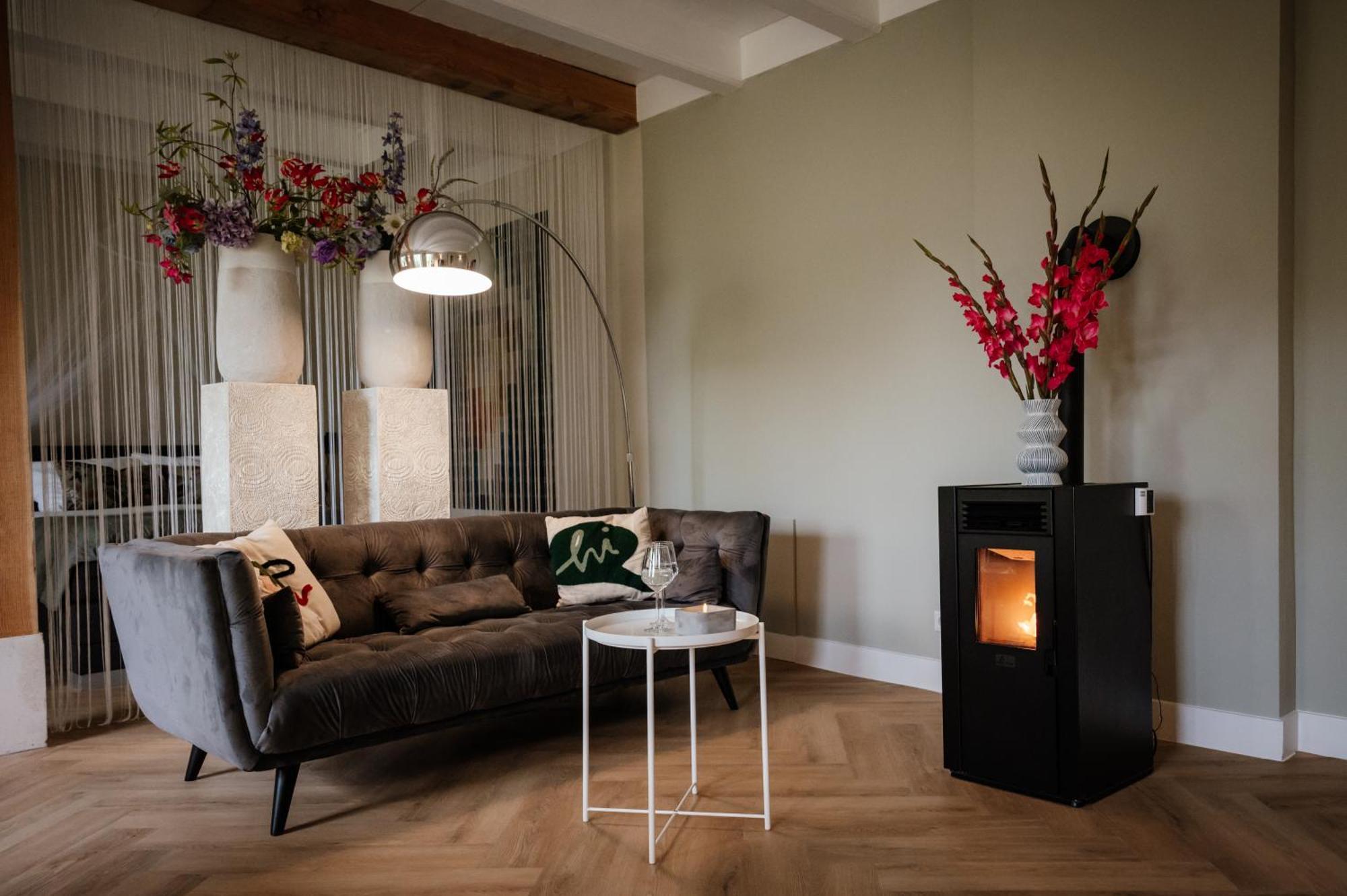 Heeren Apartment Acquoy