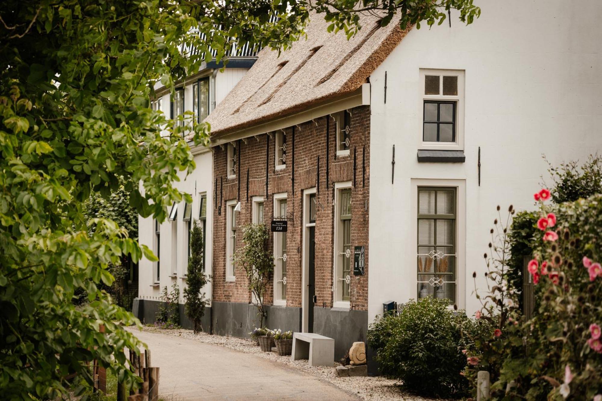Apartment Heeren